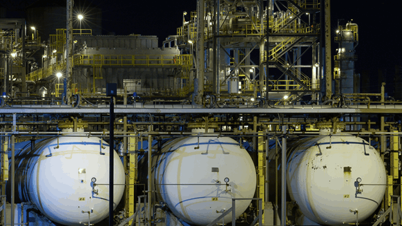 Oil Refiners Get Back to Reality as New Plants Erode Big Profits