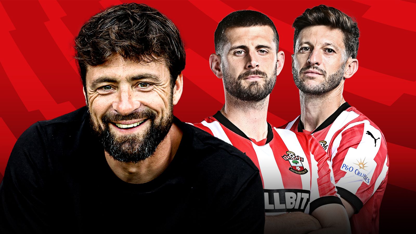 Our Story: Southampton - The manager, captain and returning hero embarking on Premier League 2024/25 campaign