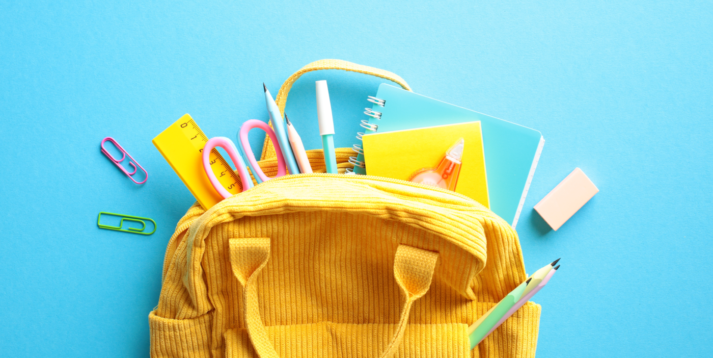 Resale Rules for Back to School (and Beyond)