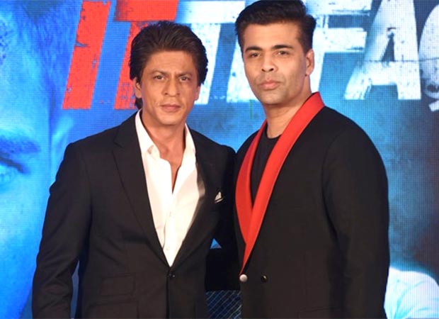 Shah Rukh Khan and Karan Johar confirmed to host IIFA 2024 in Abu Dhabi, dates announced : Bollywood News - Bollywood Hungama