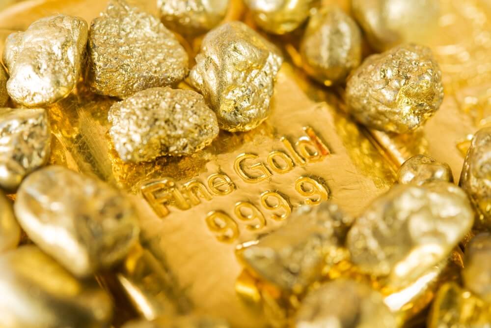 Strategies for Successful Gold Stock Investing – Part Five - Fat Tail Daily