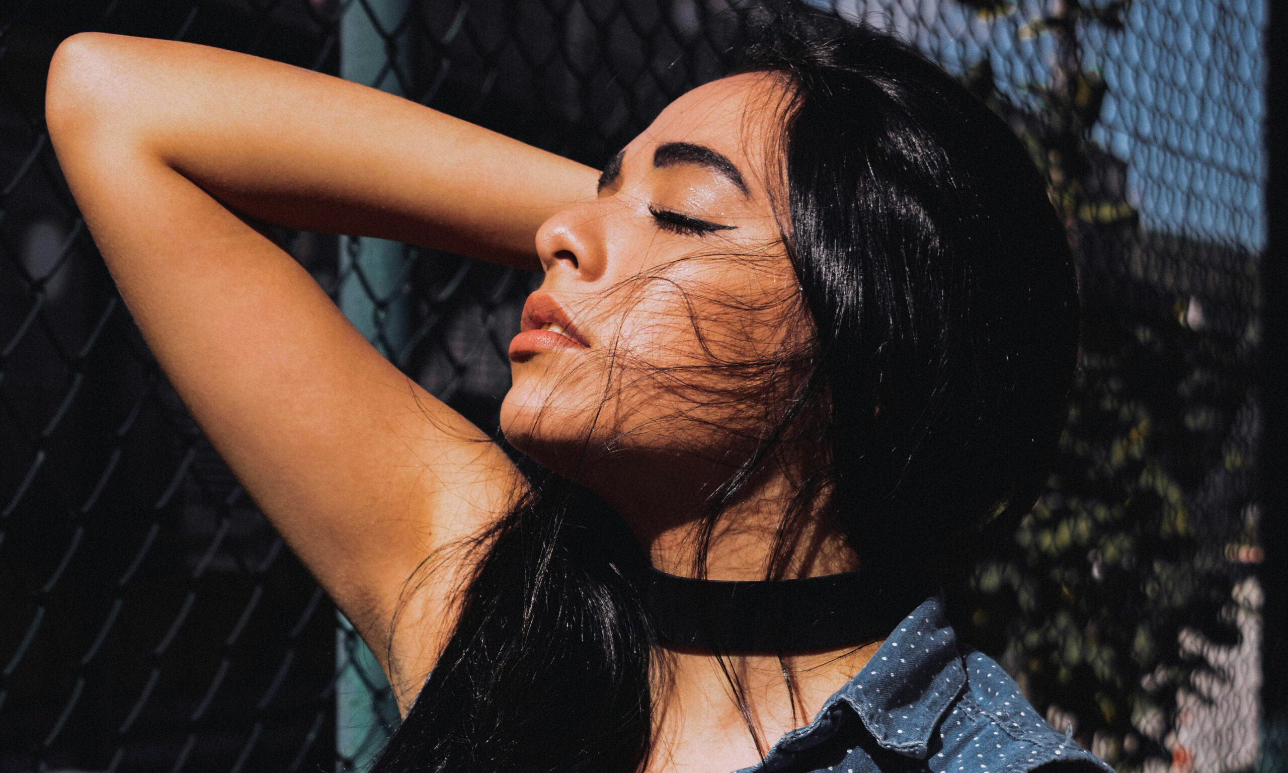 Survive Excessive Sweating: Tips for Managing Hyperhidrosis