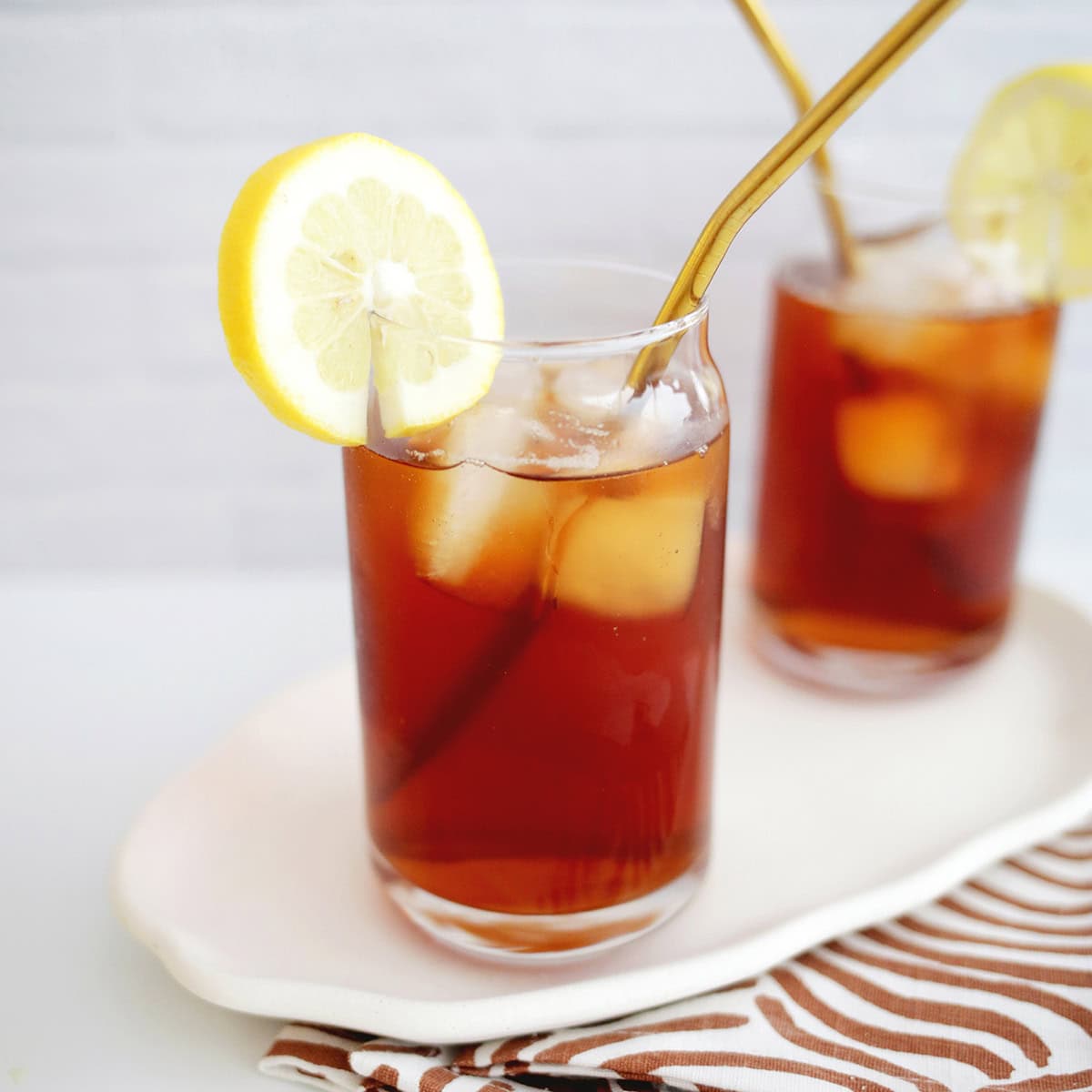 Sweet Tea
