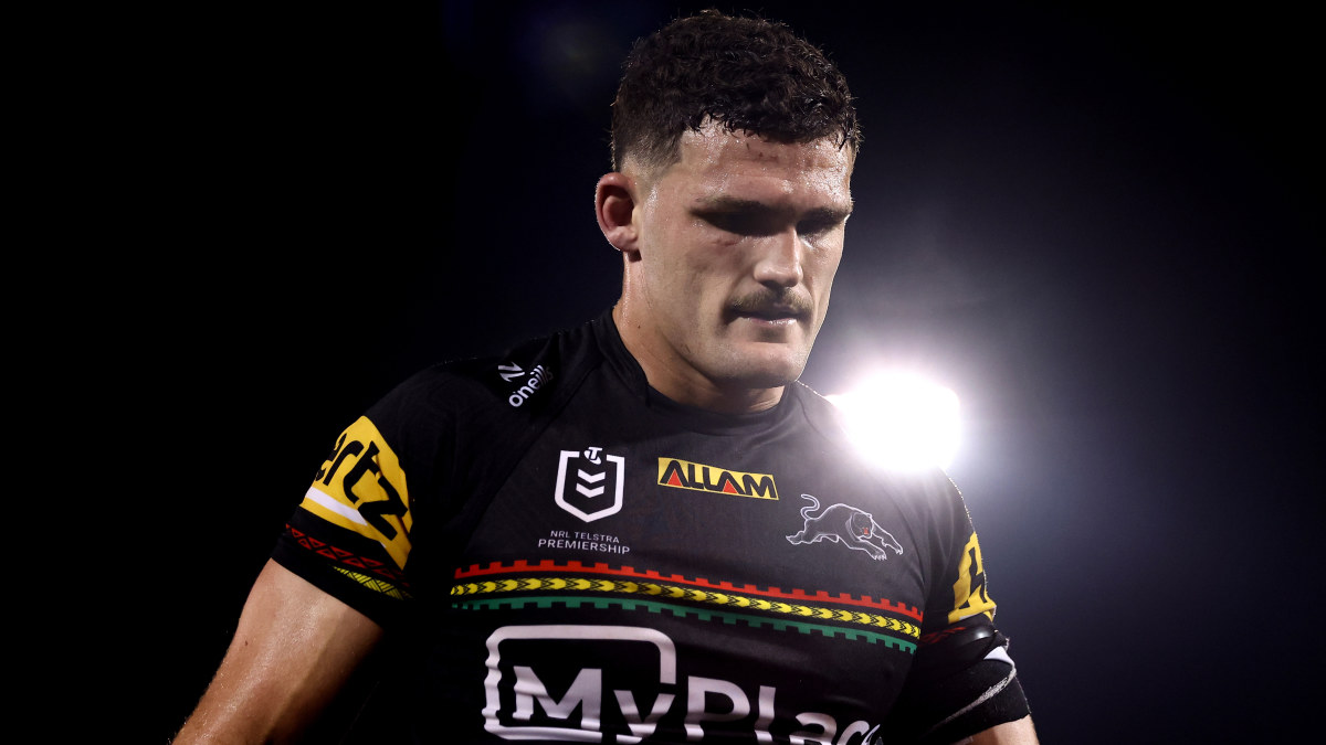 Teams: Panthers unveil Cleary replacement plan