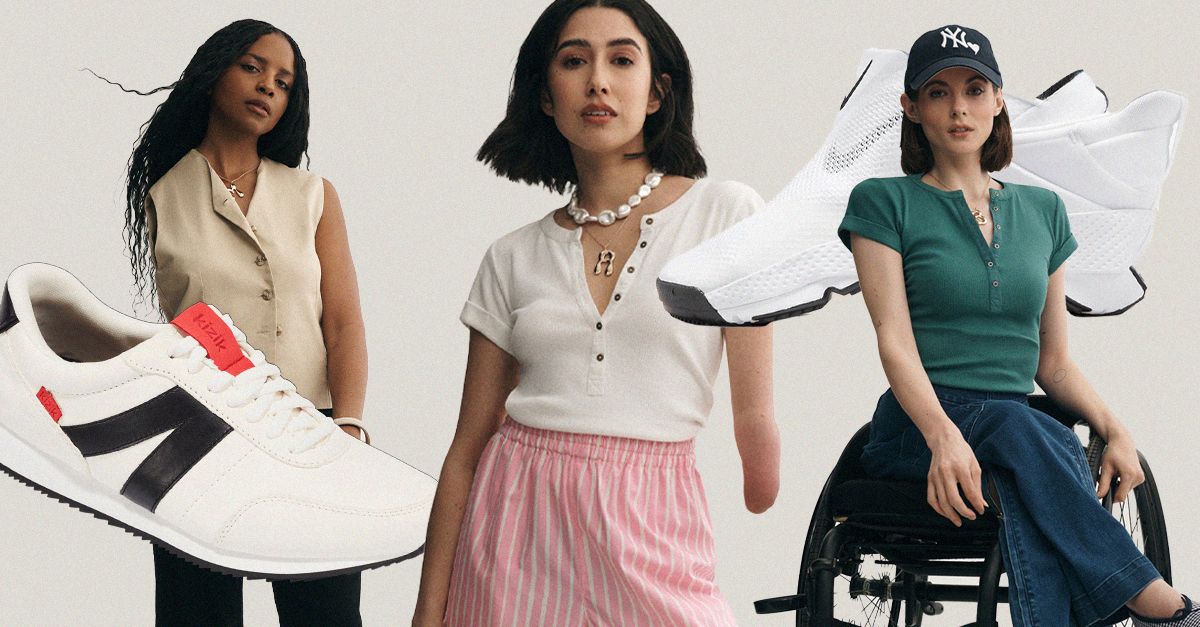 The State of Adaptive Fashion