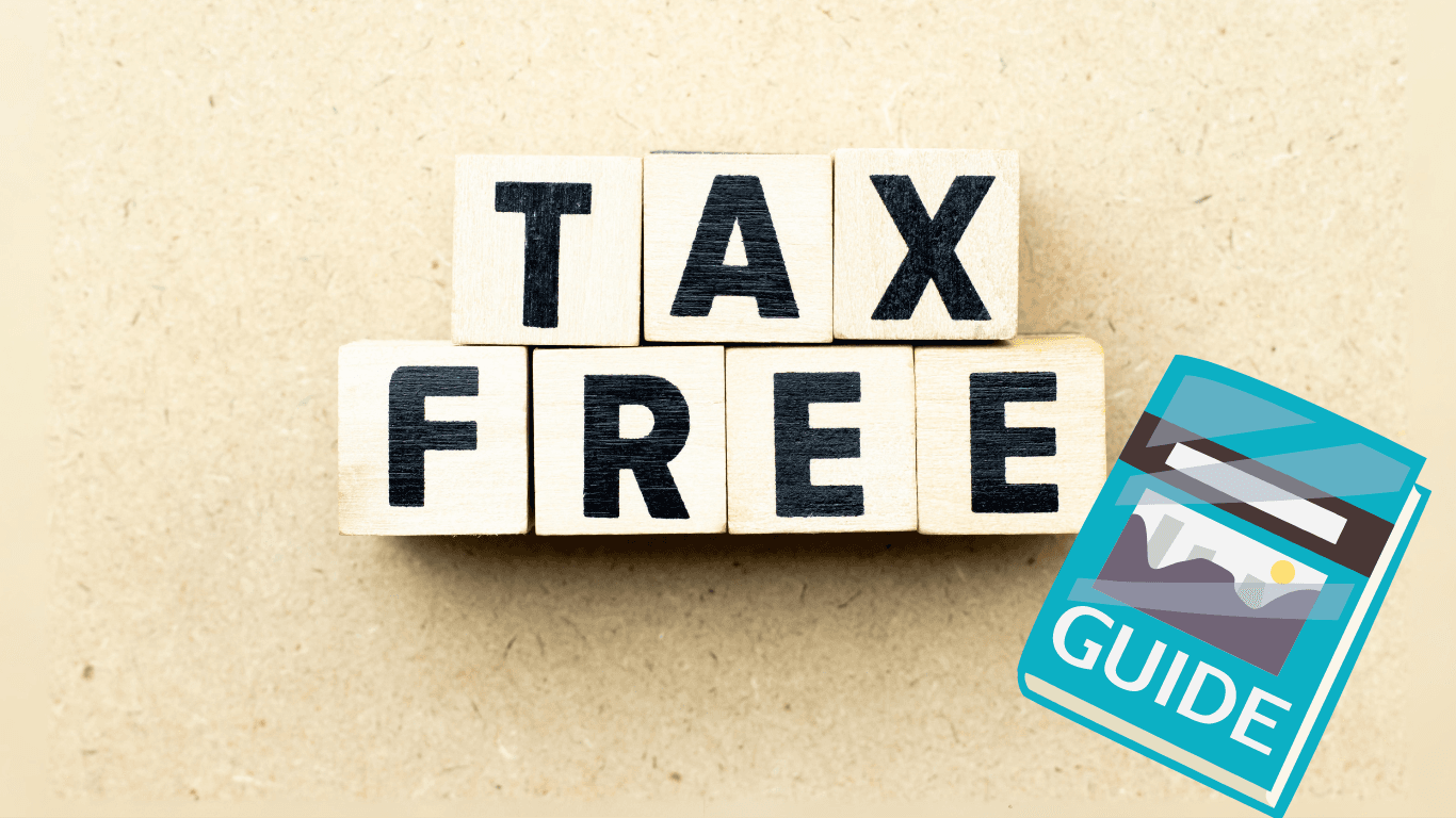 Top Crypto Tax-Free Countries in 2024: A Guide for Crypto Investors