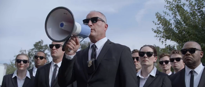 Trump TV Ad Falsely Claims Harris Has 'Unleashed' IRS on Tipped Workers - FactCheck.org