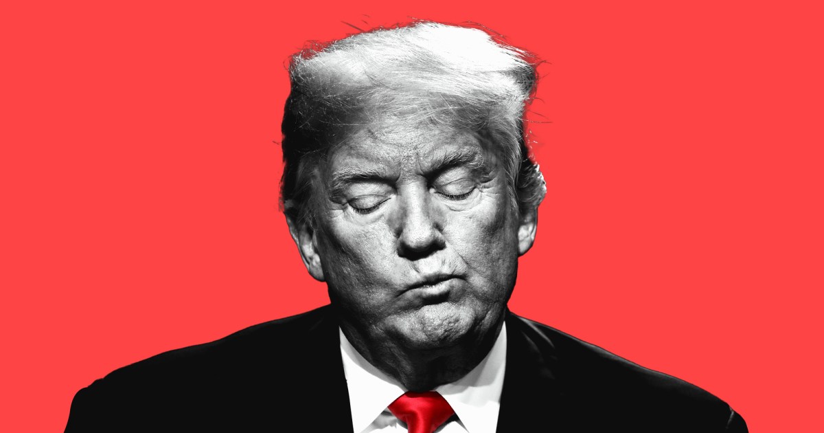 Trump is raking in millions from foreign business partners