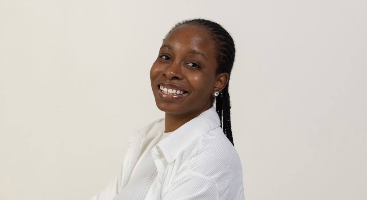 What drew this graduate to a career in biopharma?