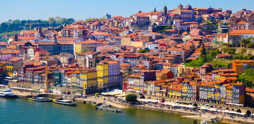 Where to Stay in Porto: Best Areas & Places - Goats On The Road