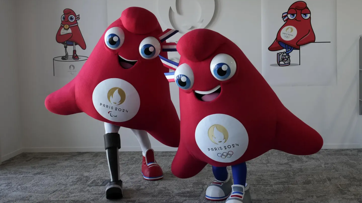 Your daily medals schedule for the Paris 2024 Paralympic Games