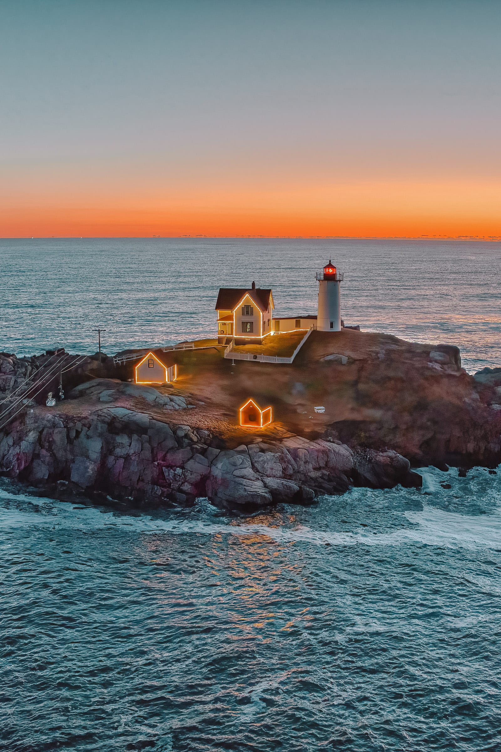 12 Best Places In Maine To Visit