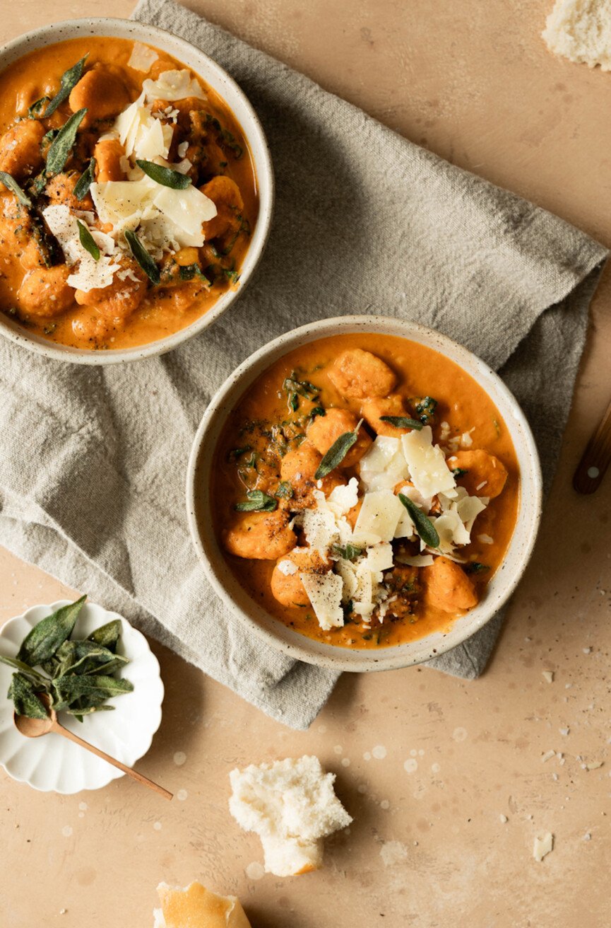 20 Essential Fall Pasta Recipes to Celebrate Comfort Food Season