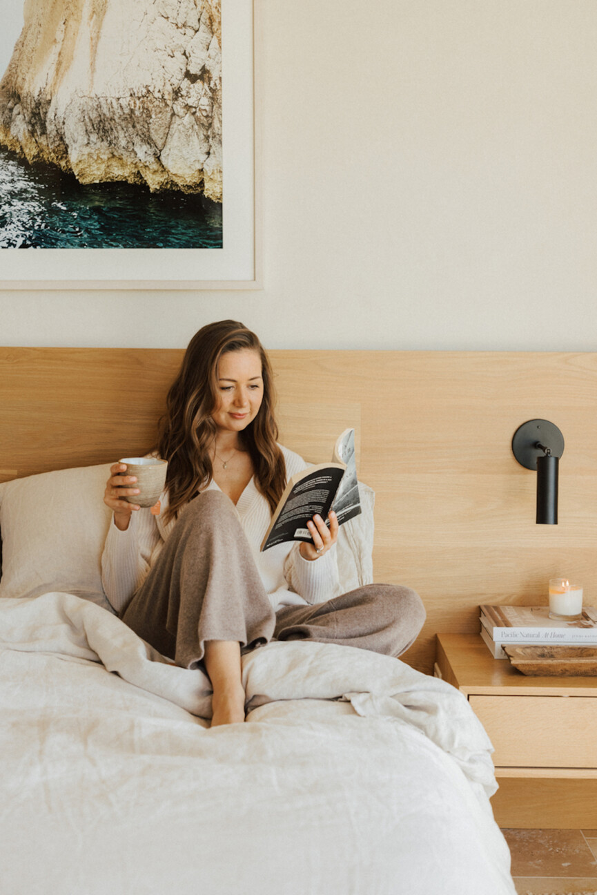 30 Ways to Romanticize Your Life This Fall