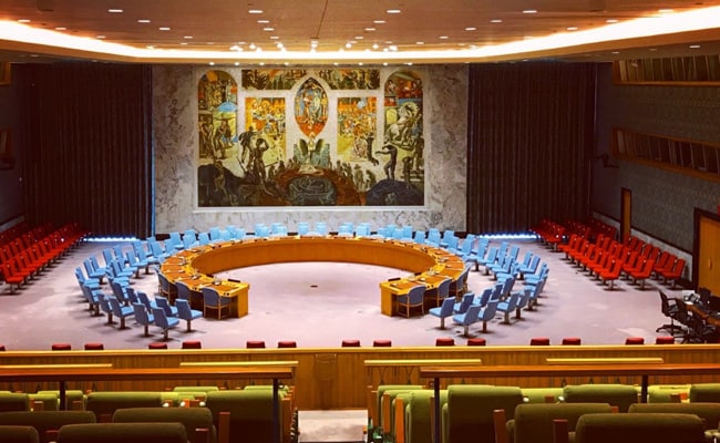 4 Key Obstacles To India Joining UN Security Council With Veto Power
