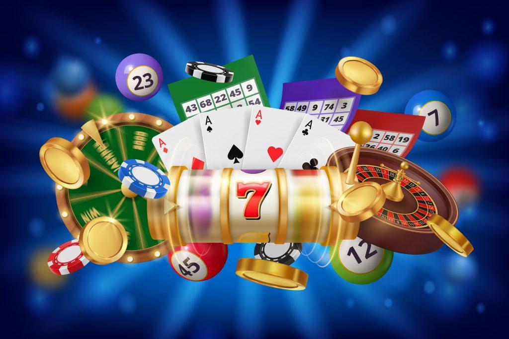 9 Best Crypto Casino Welcome Bonuses in 2024 - CoinCheckup