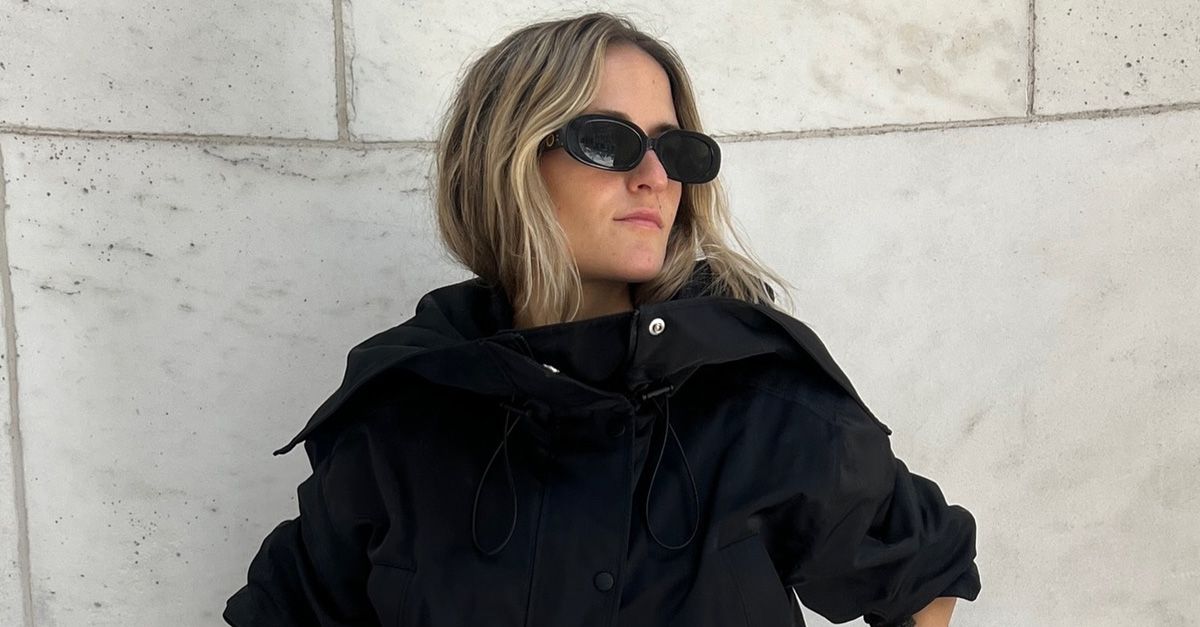 9 Staples I Wear at Least Once a Week All Year Long