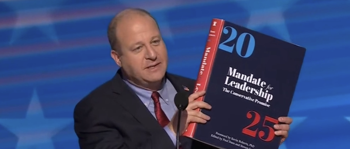 A Guide to Project 2025 - FactCheck.org