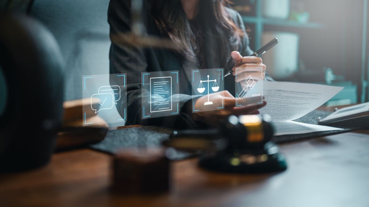 A Guide to Social Media for Lawyers