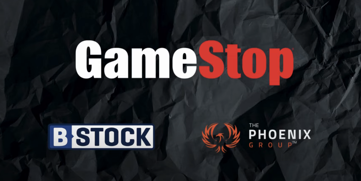 A Look into GameStop’s Automated Mobile Device Grading Program