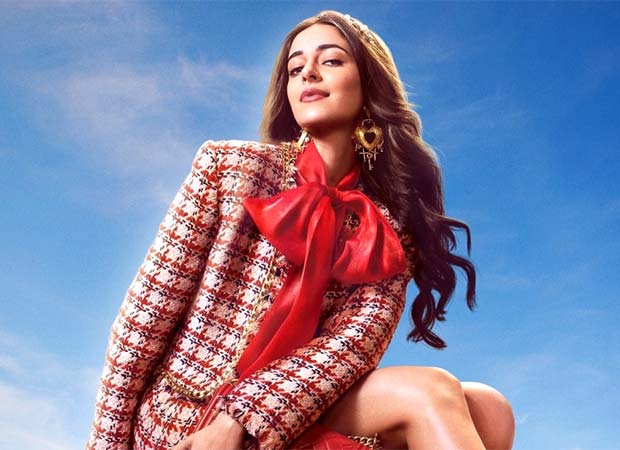Ananya Panday confirms season 2 of Call Me Bae; Karan Johar says, “Excited to delve deeper into the characters” : Bollywood News - Bollywood Hungama