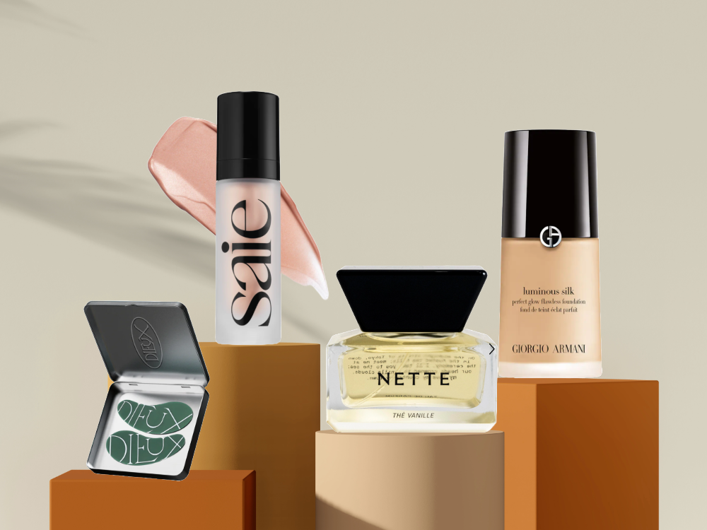 7 Fall Beauty Swaps to Make this Autumn featured image