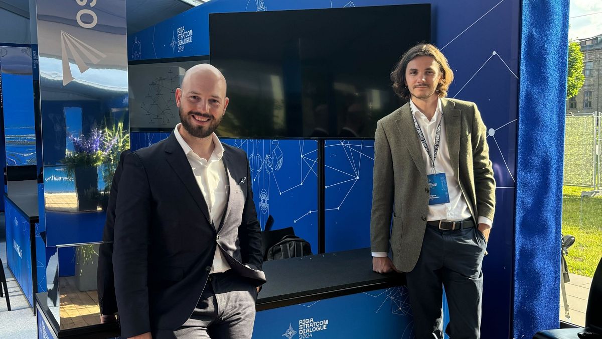 Battling the echo chamber: Osavul takes on Russian disinformation