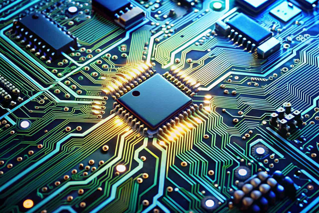 Best Semiconductor Stocks in India 2024 to add to your watchlist!