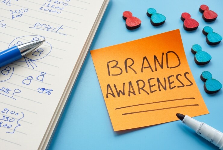 Brand Awareness vs Brand Recognition: Learn the Differences | Oyova