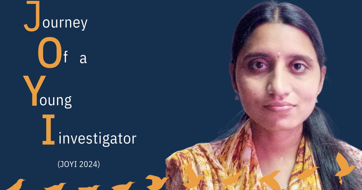 Building my own multidisciplinary research nest