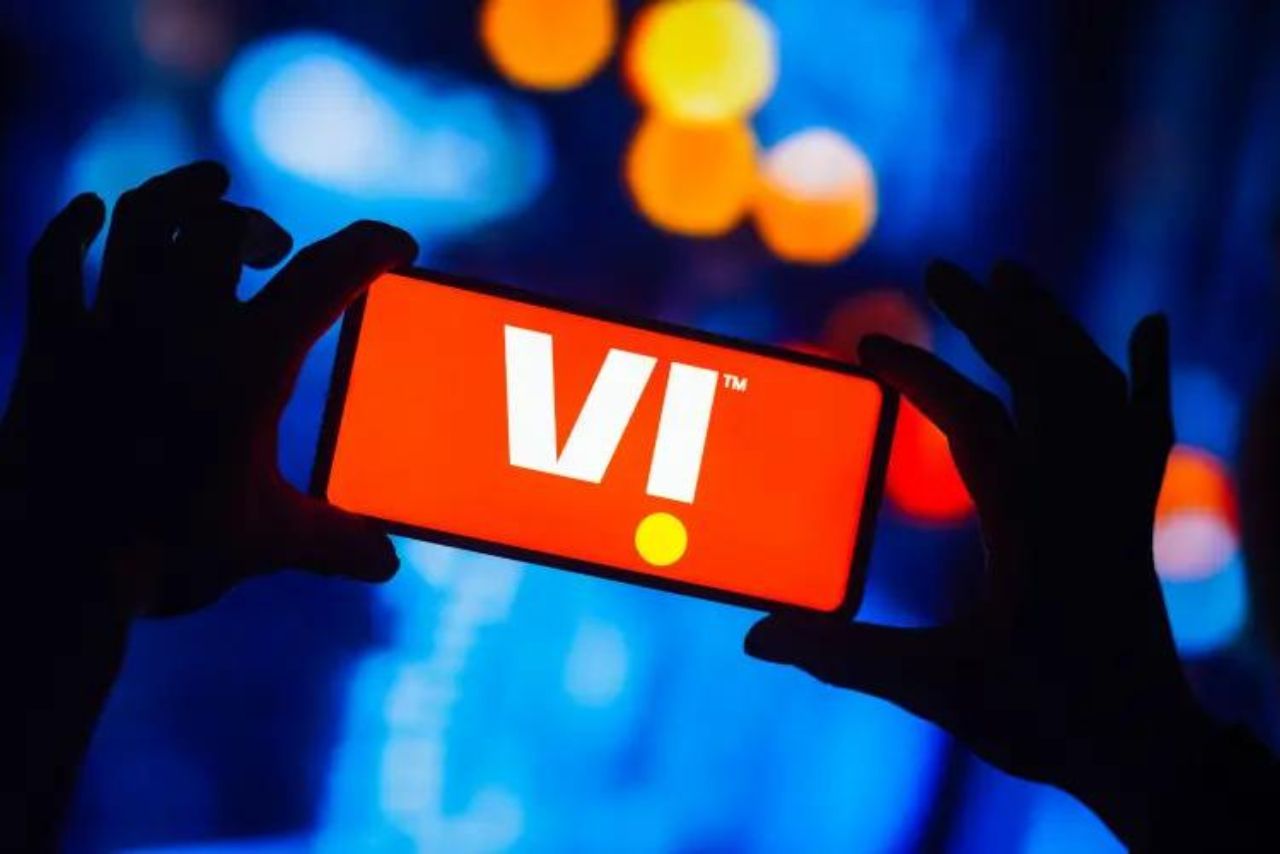 Can Vodafone Idea fall by 85% in 2025?