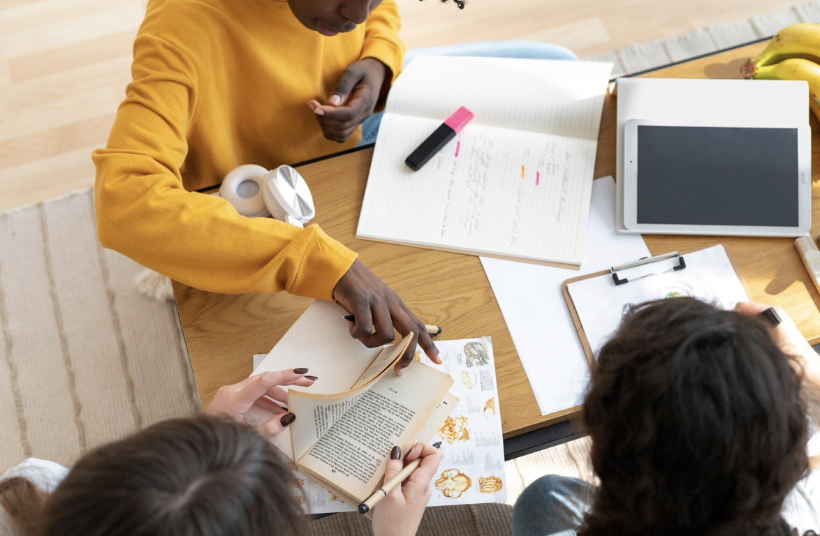 Coming up with creative ideas and how to plan for your next ideation session