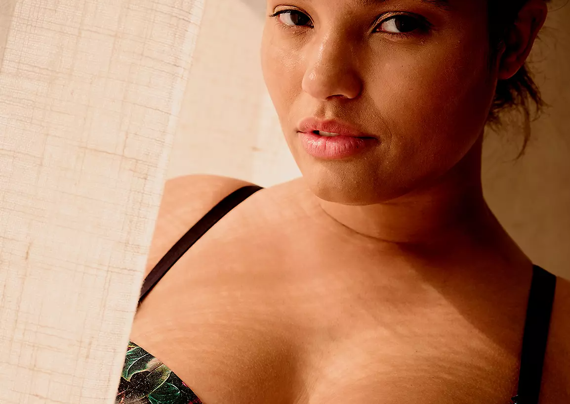 Cracking the Code on Sister SizIng for the Right Bra Fit