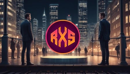 Crypto Trader with a Track Record of 100x Picks Invests in Rexas Finance (RXS) Presale Stage One, Why It’s a Big Deal - Blockonomi