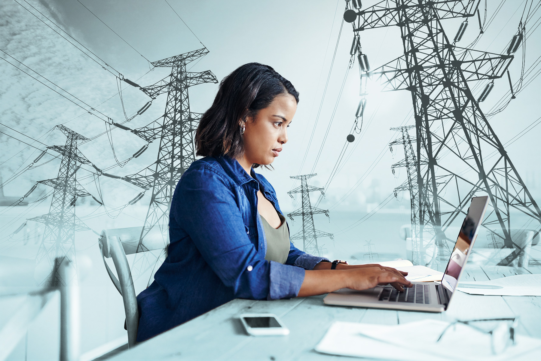 Data center growth a boon for gas transmission companies