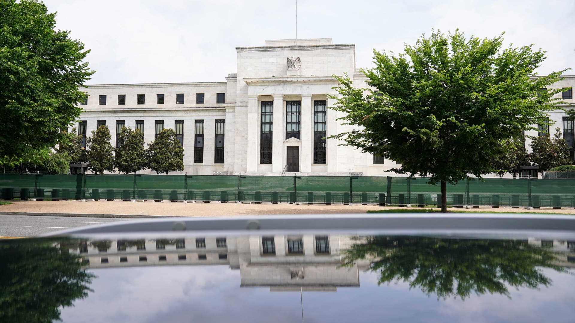Don't expect 'immediate relief' from the Federal Reserve's first rate cut in years, economist says. Here's why