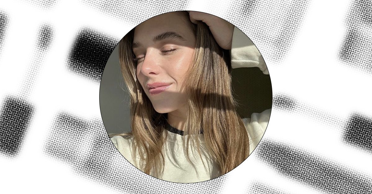 Ella McFadin Told Me the Key Product Behind Her Signature Soft Glow