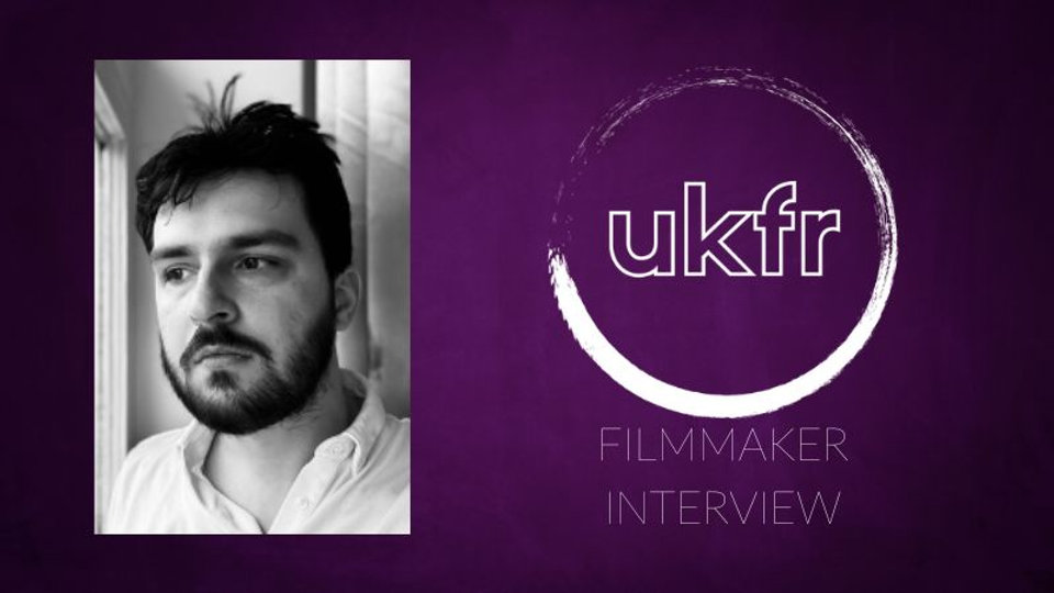 UK Film Review Logo