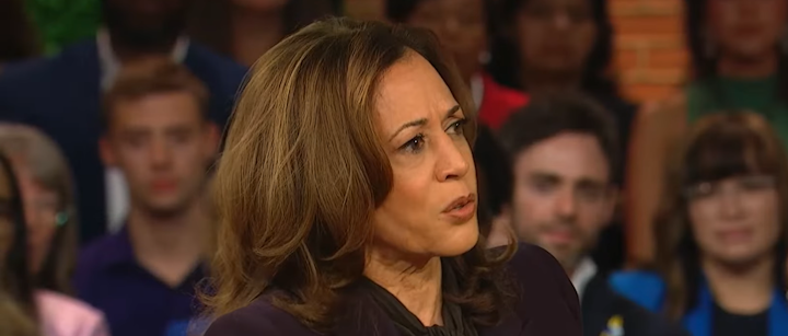 Harris Misleadingly Cites Some Economic Analyses of Her Policies and Trump's - FactCheck.org
