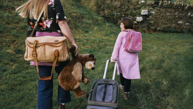 'Healthy tourism: delivering for communities now and in the future' - LabourList