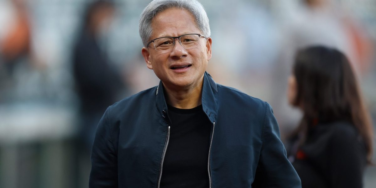 Here’s why Nvidia’s aggressive sales tactics are in the DOJ's crosshairs