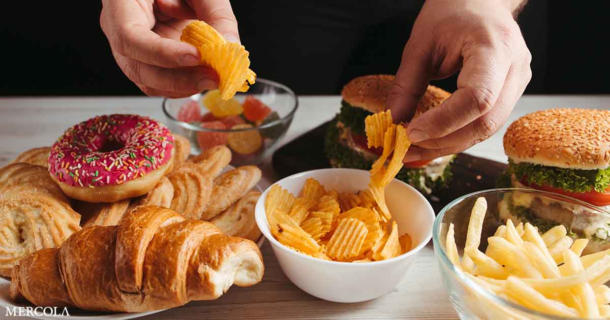 How Constant Snacking Can Harm Your Digestive Process