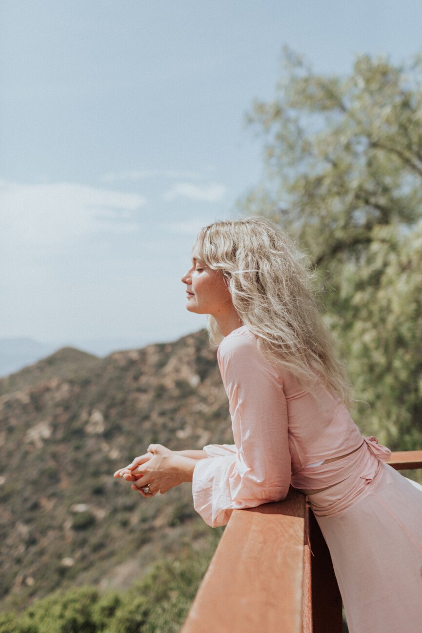 How This One Mindset Shift Helped Me Step Into the Life of My Dreams