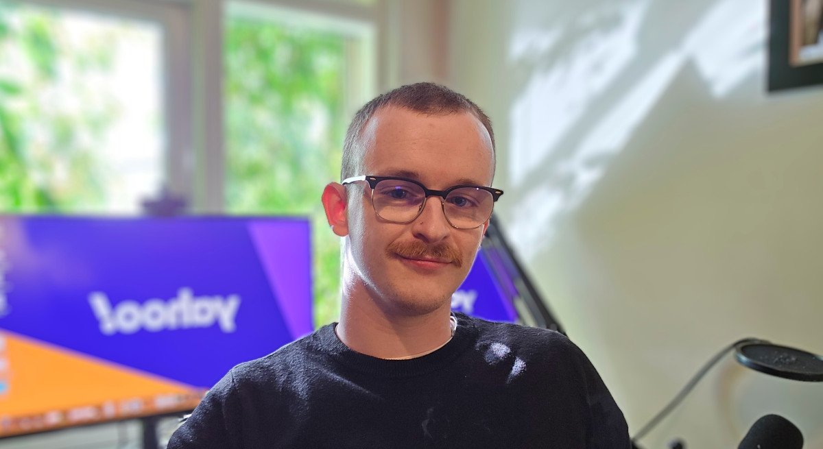 How a cyberattack inspired this security engineer’s career