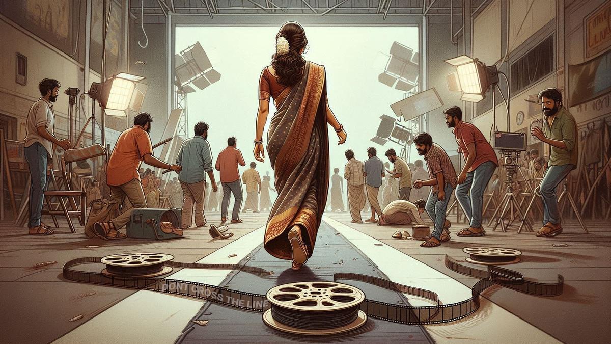 I was reminded of my ‘shelf value’: Female artistes in India on Hema Committee reckoning