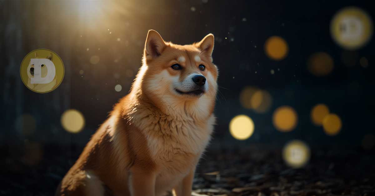 In DOGE We Trust - The Wild Ride of the Original Memecoin - Brave New Coin