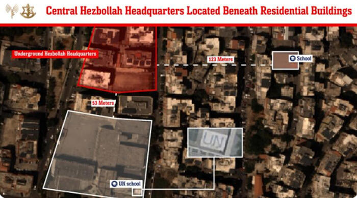 Israele attacca anche in Yemen, a Beirut recuperato intatto il corpo di Nasrallah - Mondo - Ansa.it