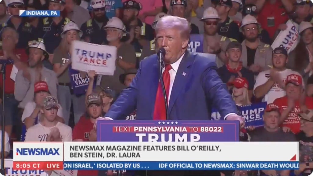 It Remains A Mystery Why Women Think Donald Trump Is A Pervert And A Creep