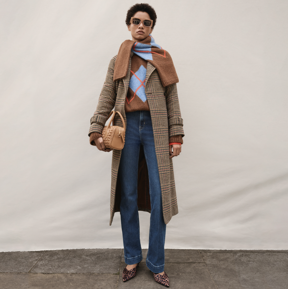 I've Created the Perfect Autumn Capsule From M&S With These 24 Expensive-Looking Pieces