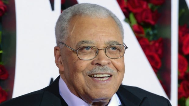 James Earl Jones, renowned actor who voiced Darth Vader and Mufasa, dead at 93 | CBC News
